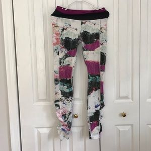 Lululemon leggings